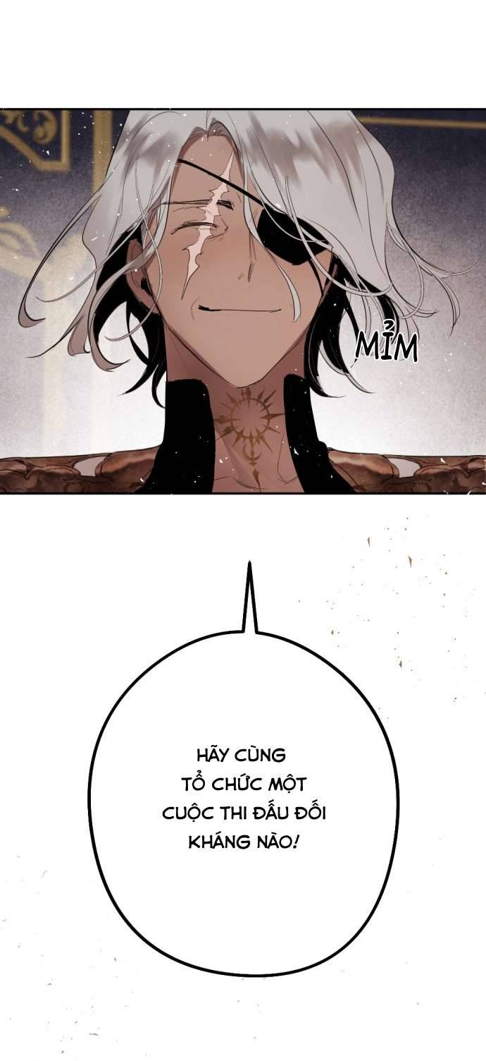 Lời Thú Nhận Của Chúa Tể Bóng Tối Chap 68 - Trang 4