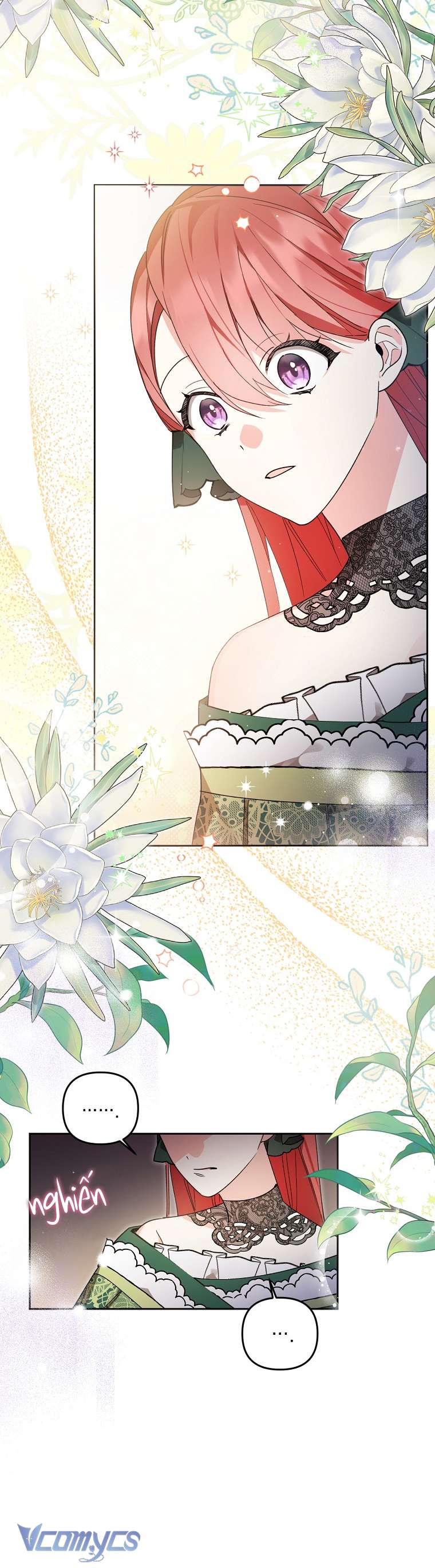 Quý Tộc Gì Chứ, Tôi Chỉ Muốn Về Nhà Chap 5 - Trang 2