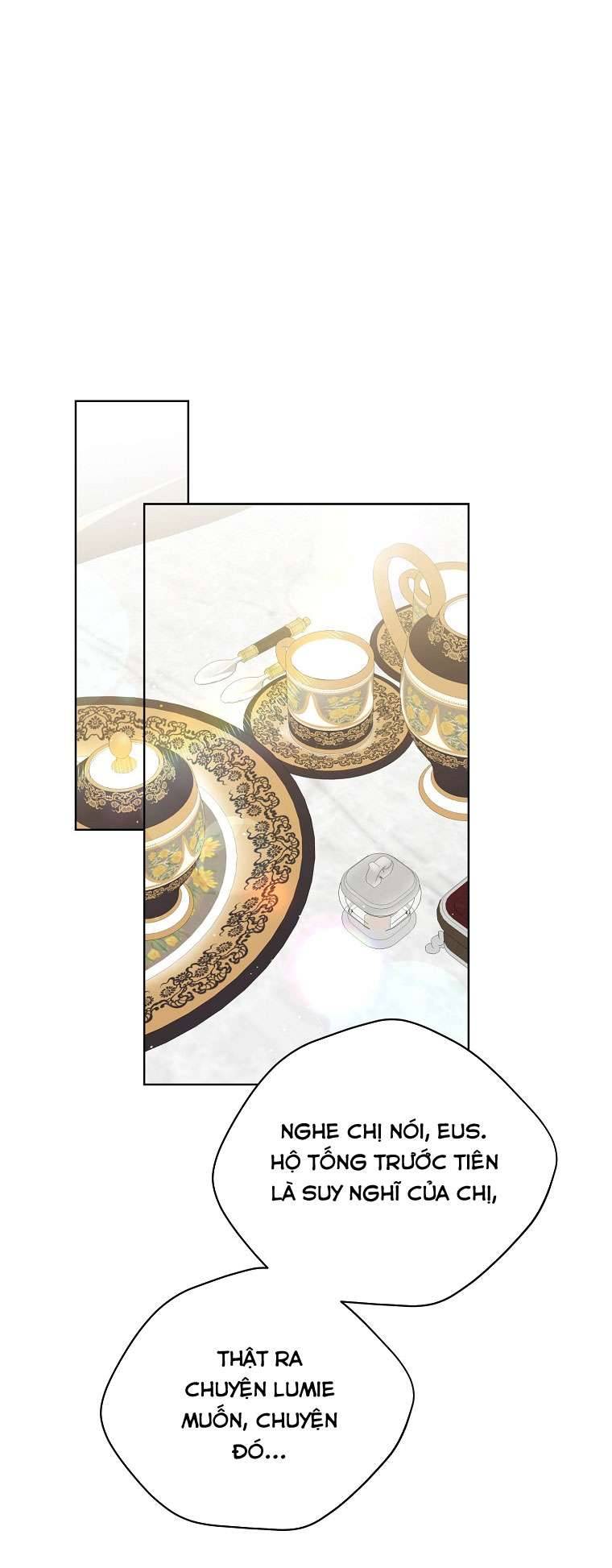 Vương Miện Lục Bảo Chap 67 - Next Chap 68