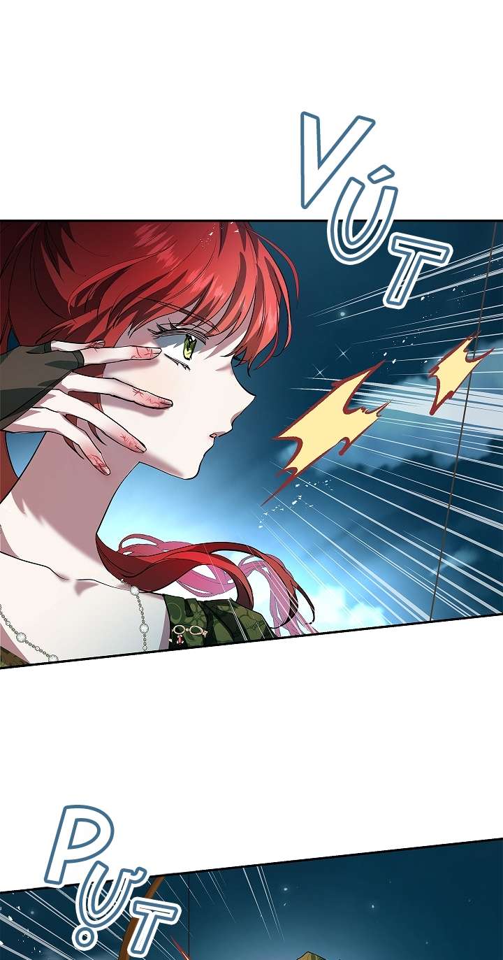 Hôn Phu Ẩn Sắc Chapter 18 - Trang 4