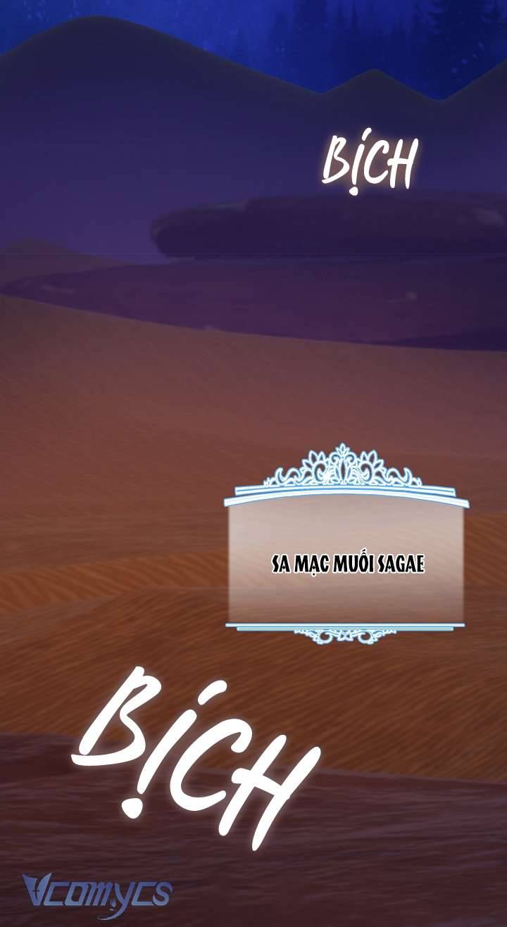 Công Chúa Là Người Chơi Chapter 27 - Trang 3