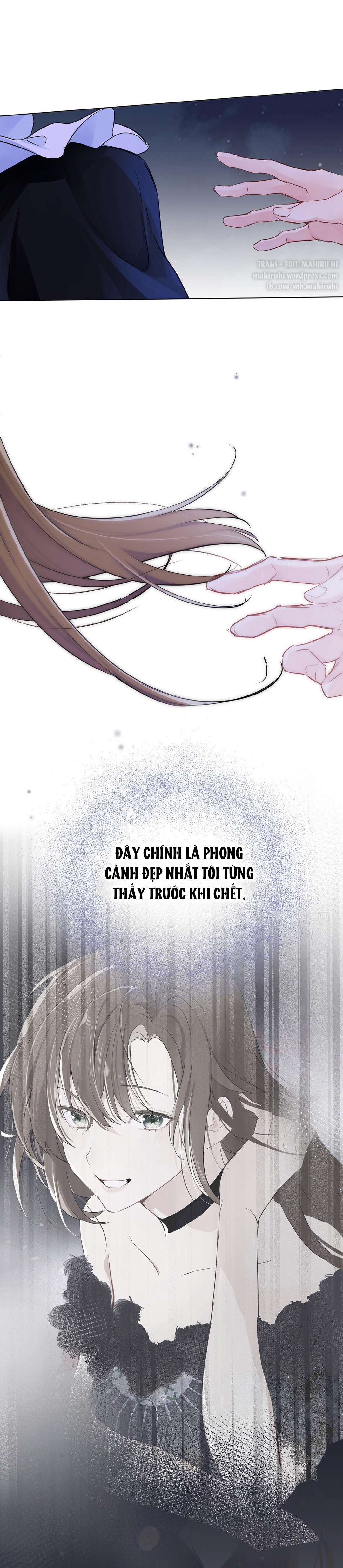 Đại Chiến Công Chúa Chapter 28 - Trang 4