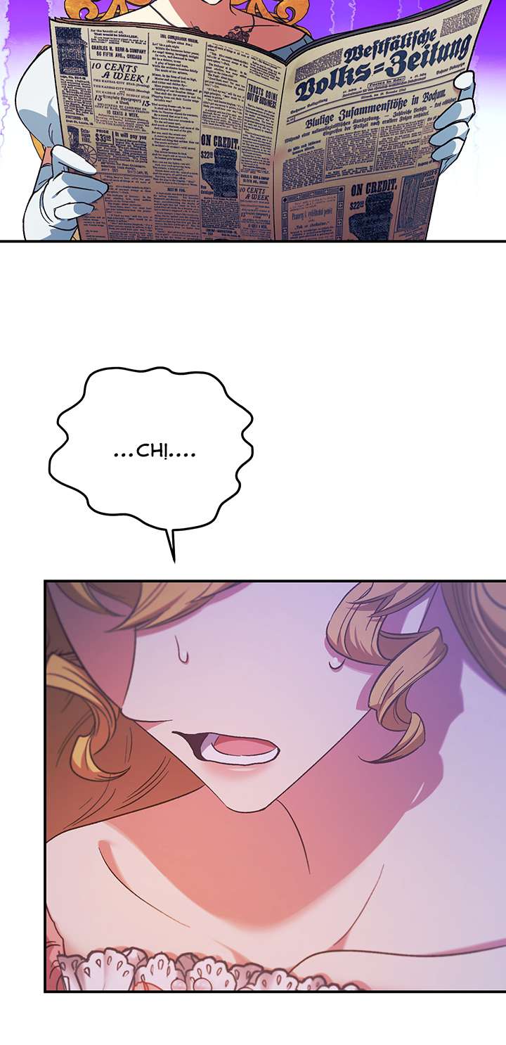 May Mắn Hay Bất Hạnh Chap 83 - Trang 4