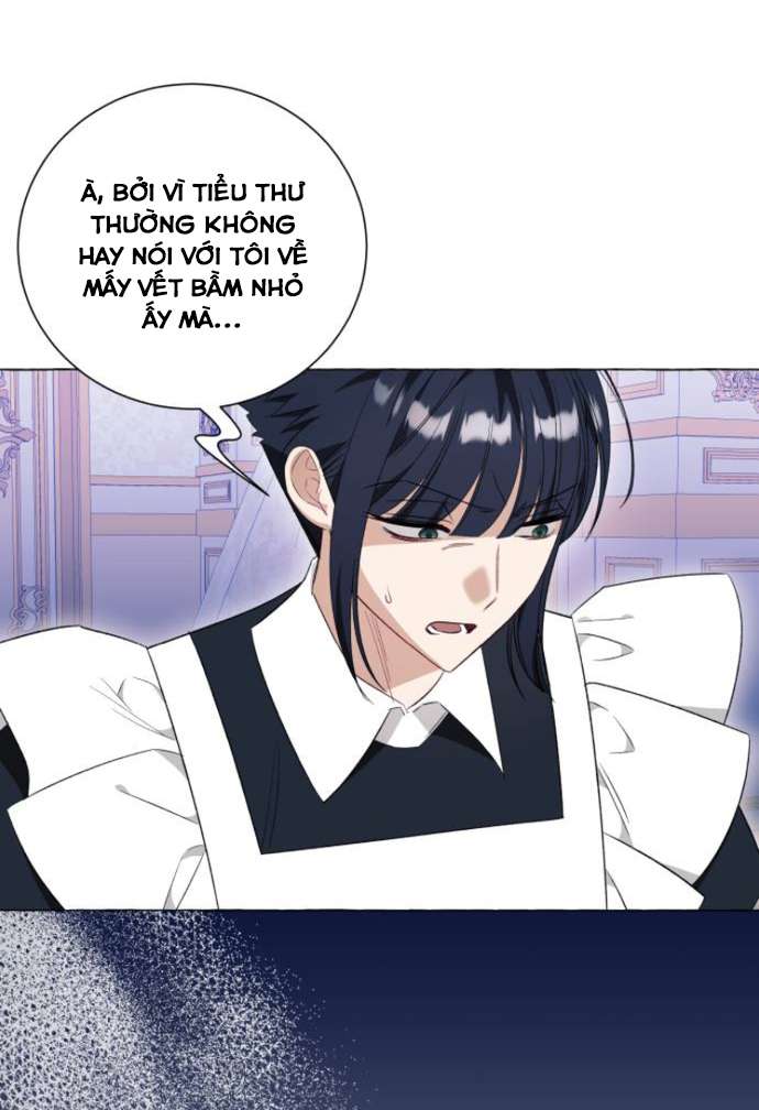 Tôi Tưởng Đó Chỉ Là Tiểu Thuyết Trọng Sinh Bình Thường Chap 31 - Trang 2