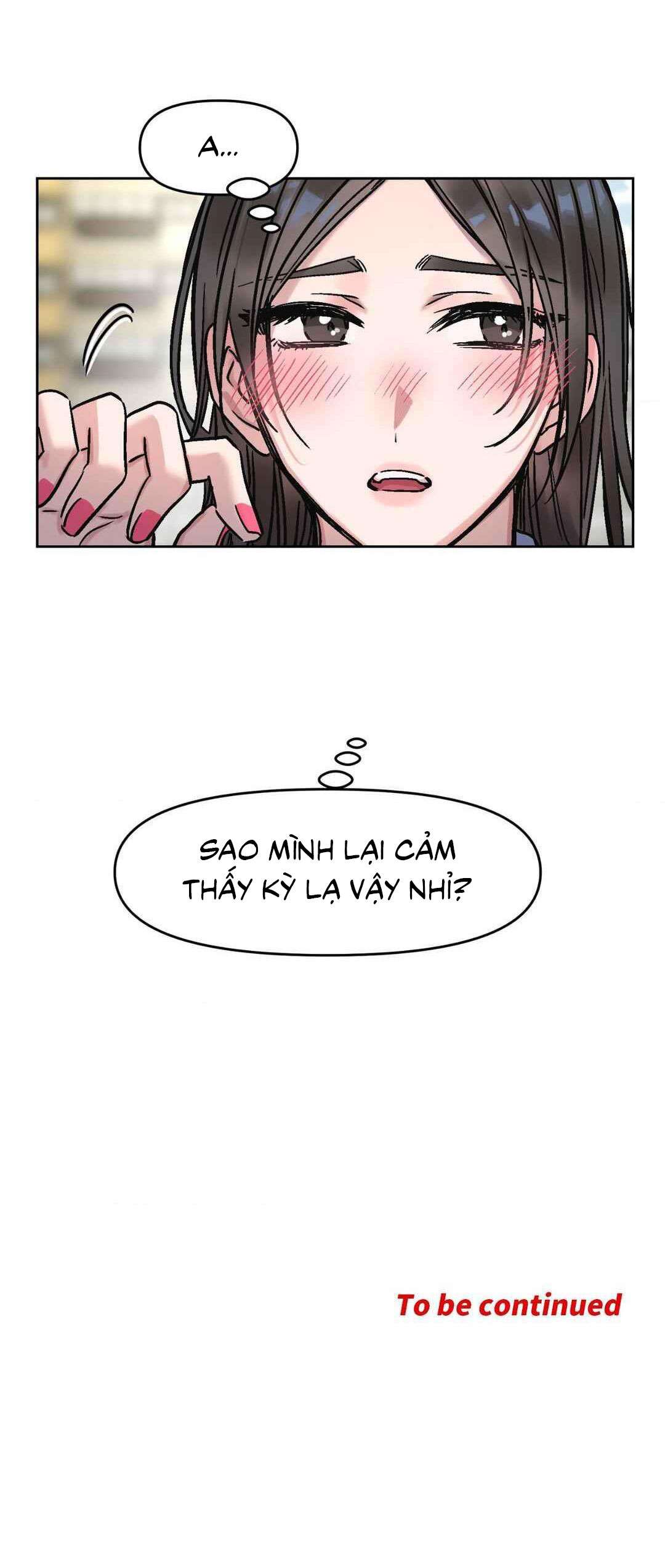 Người Gọi Nặc Danh 2 Chap 4 - Next Chap 5