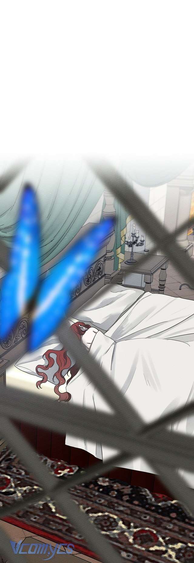 Dưới Bóng Cây Sồi Chap 16 - Trang 4