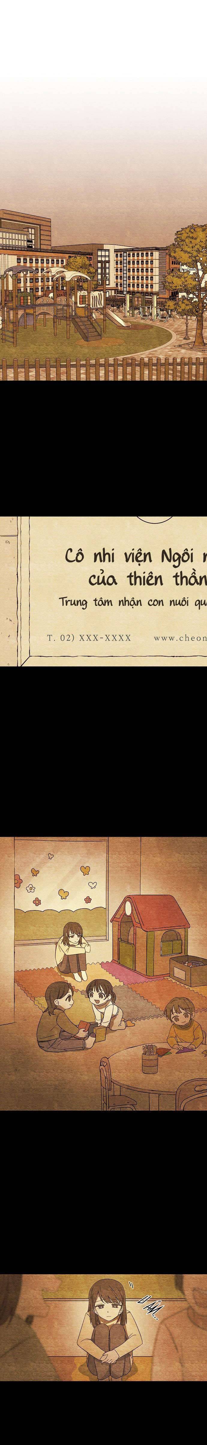 Gia Đình Hoàn Hảo Chap 2 - Next Chap 3