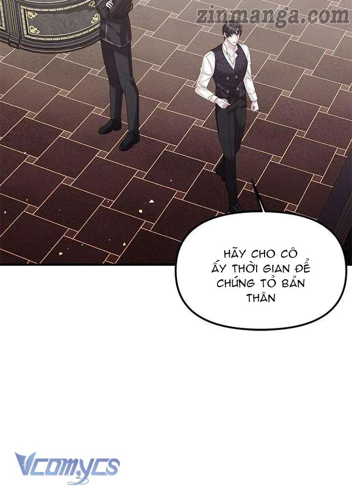 Hôn Nhân Liên Minh Để Trả Thù Chap 15 - Trang 2