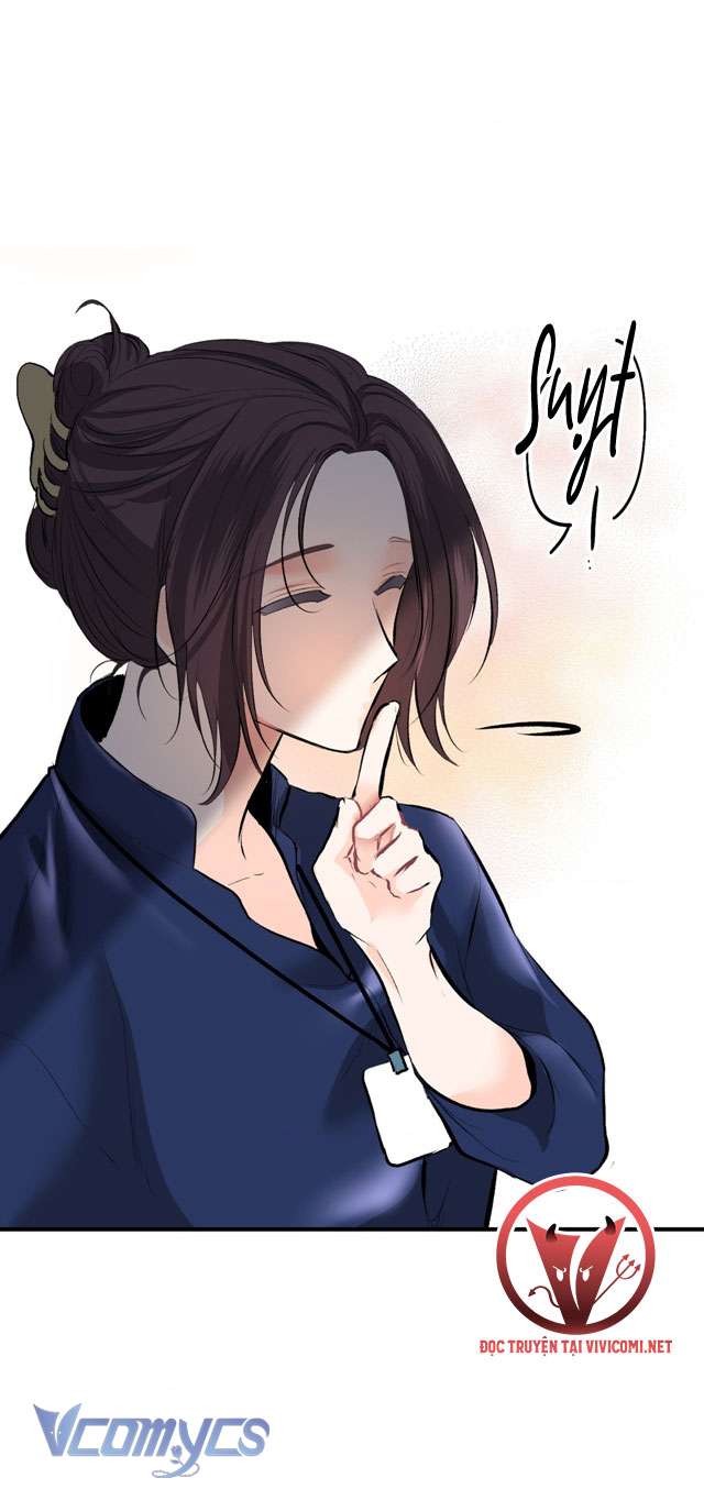 [18+] Bàn Tay Điêu Luyện Chapter 2 - Trang 3