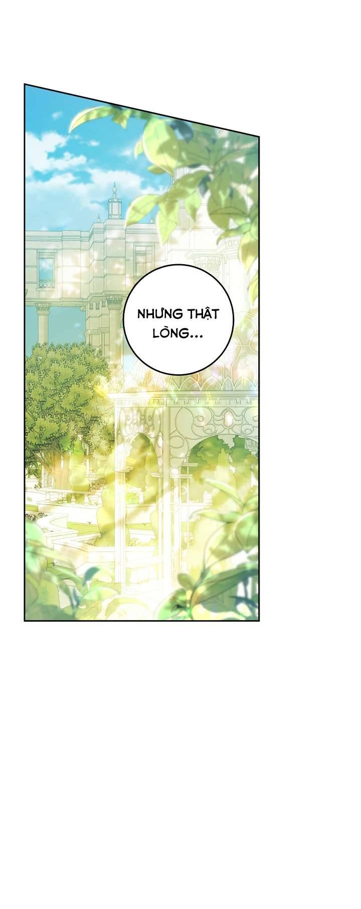 Ác Nữ Chỉ Là Một Con Rối Chap 63 - Next Chap 64