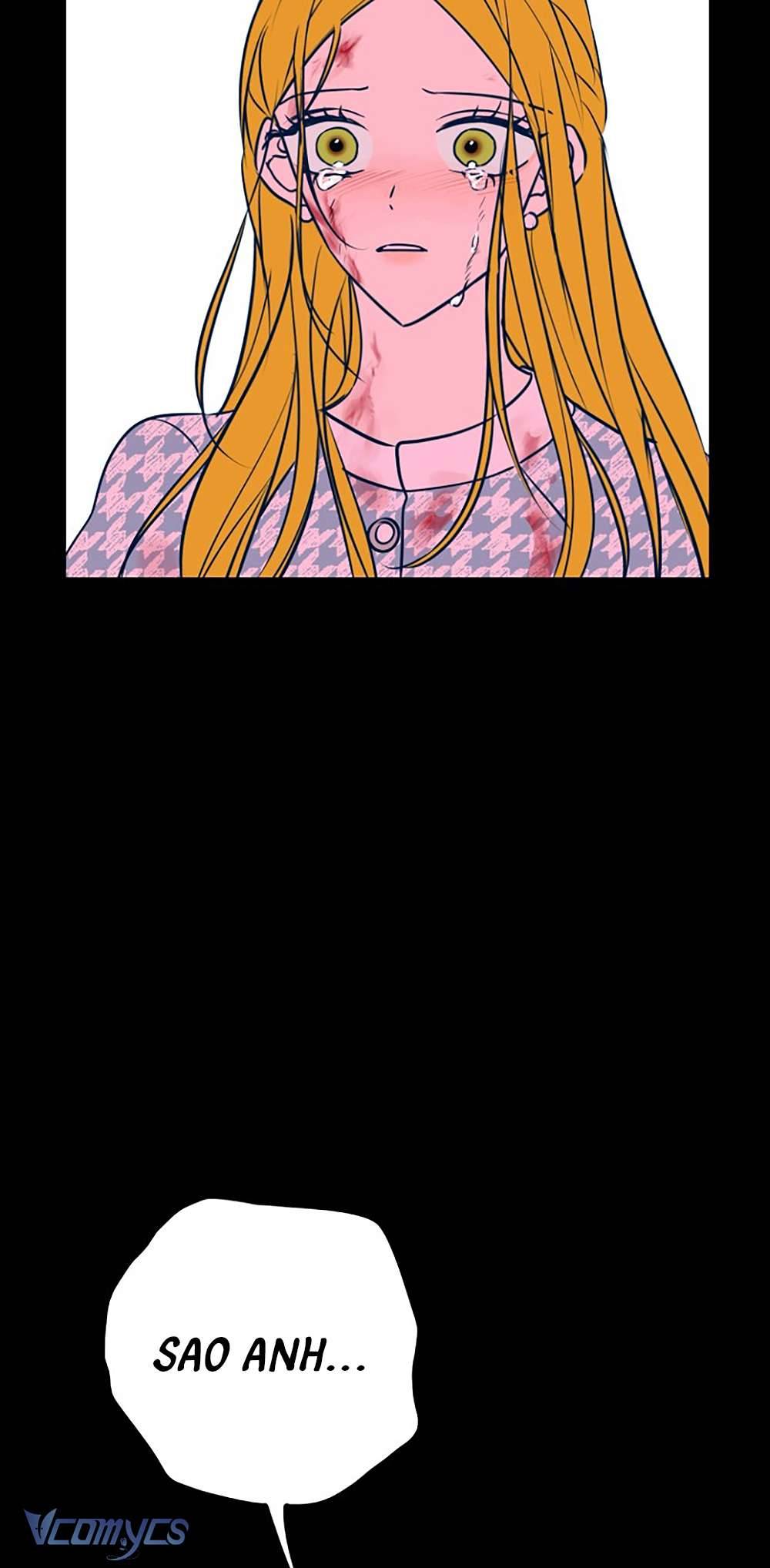 Kẻ Rác Rưởi Không Đáng Được Yêu Chapter 45 - Trang 4