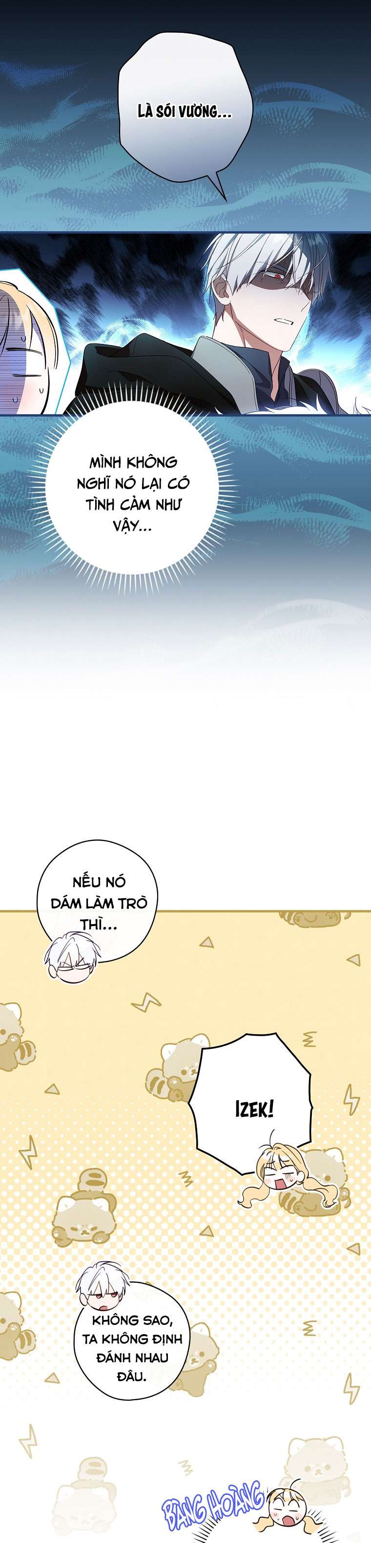 Phương Pháp Khiến Phu Quân Đứng Về Phía Tôi Chapter 65 - Trang 4