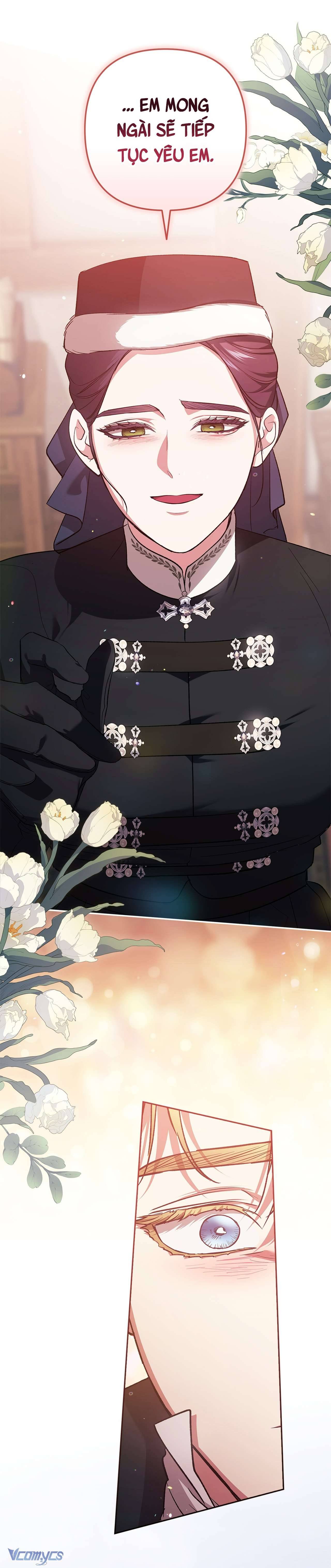 Hôn Nhân Này Rồi Sẽ Đổ Vỡ Chapter 69 - Next Chap 70.1