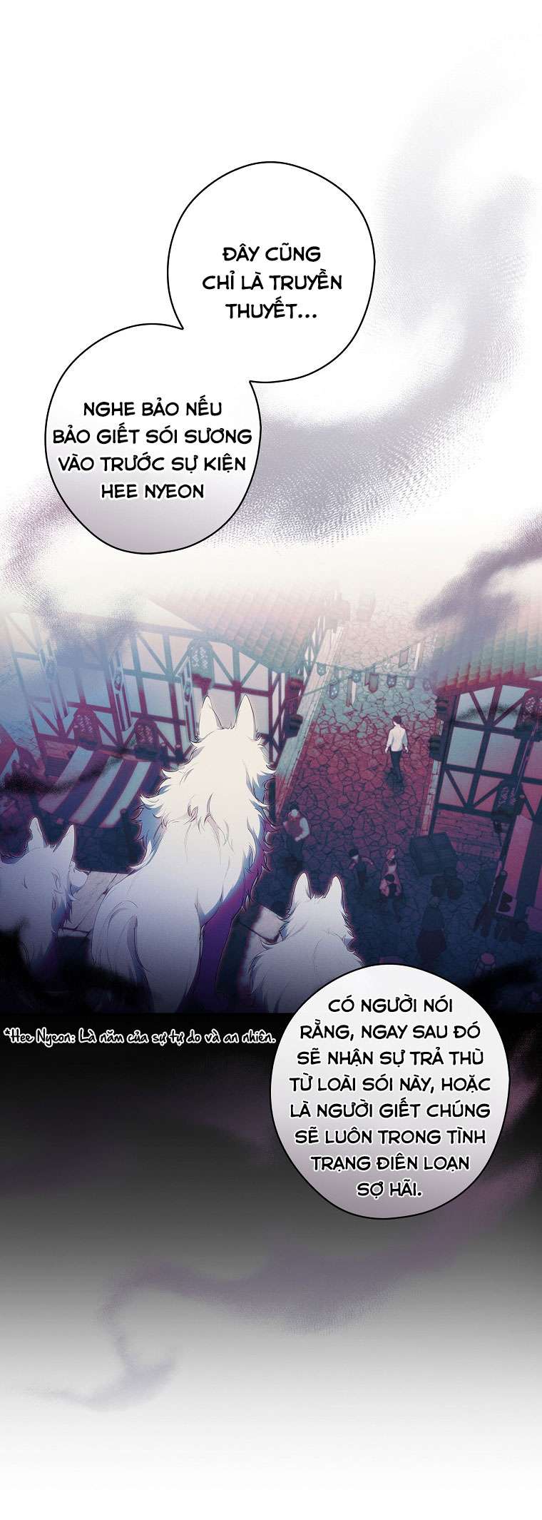 Phương Pháp Khiến Phu Quân Đứng Về Phía Tôi Chapter 63 - Trang 4