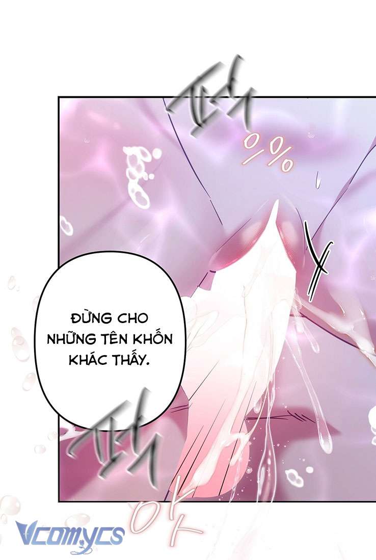 [18+] Vì Những Thứ Đã Tan Vỡ Chap 36 - Trang 3