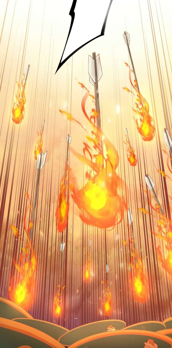 Địch Úc Đa Chi Ca Chapter 71 - Trang 4