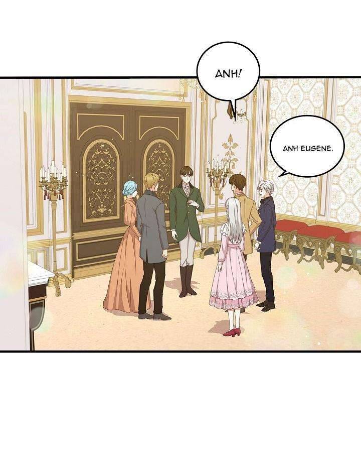 Cẩn Thận Với Các Anh Trai Đấy! Chap 39 - Trang 2