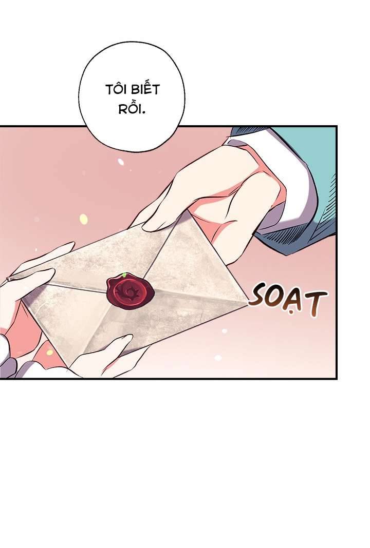 Chúng Ta Có Thể Trở Thành Một Gia Đình Được Không? Chap 37 - Trang 2