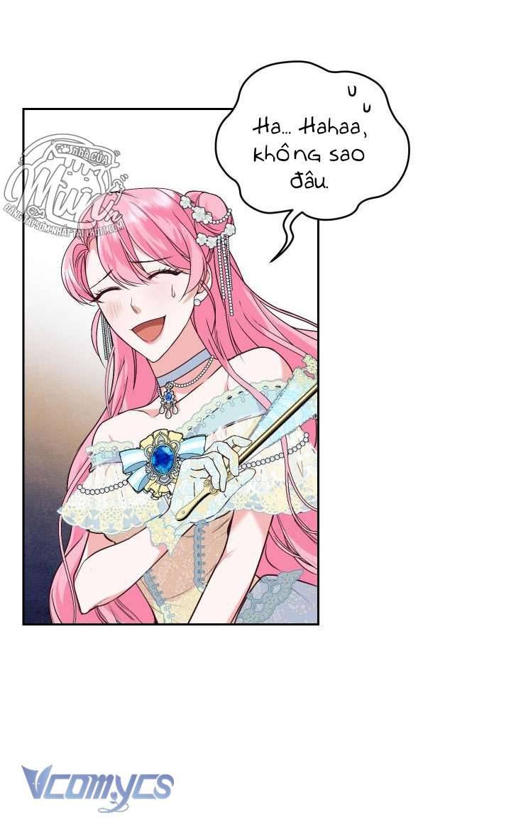 Nhà Điều Chế Nước Hoa Độc Quyền Của Bạo Chúa Chapter 9 - Trang 3