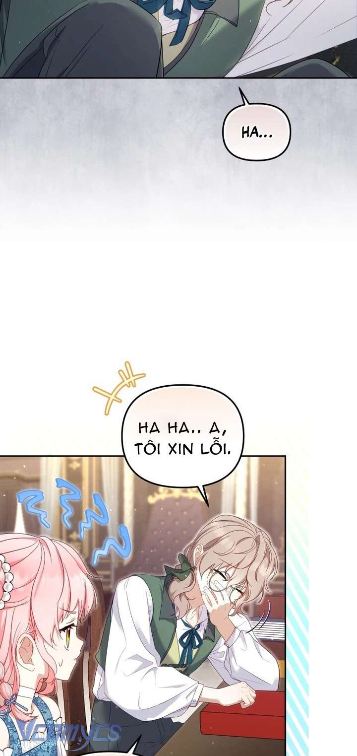 Tôi Được Nuôi Dưỡng Bởi Những Kẻ Phản Diện Chap 60 - Trang 3