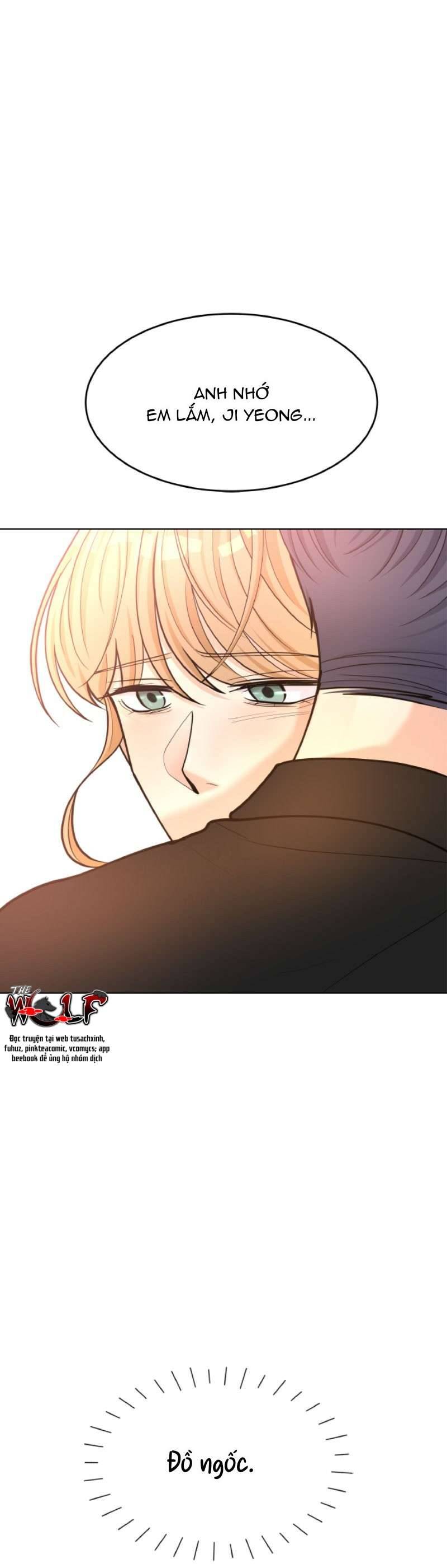 Thời Gian Trở Thành Lý Do Của Đôi Ta Chapter 39 - Trang 4