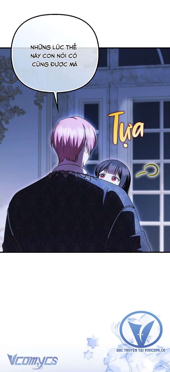 Lần Đầu Bé Út Được Yêu Thương Chap 53 - Trang 2