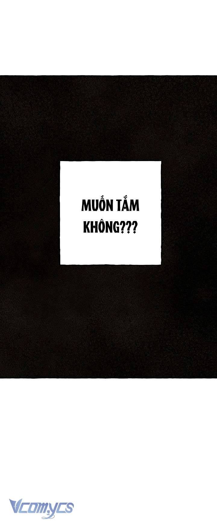 (Munn) Nuôi Dưỡng Một Hắc Long Chap 20 - Trang 2