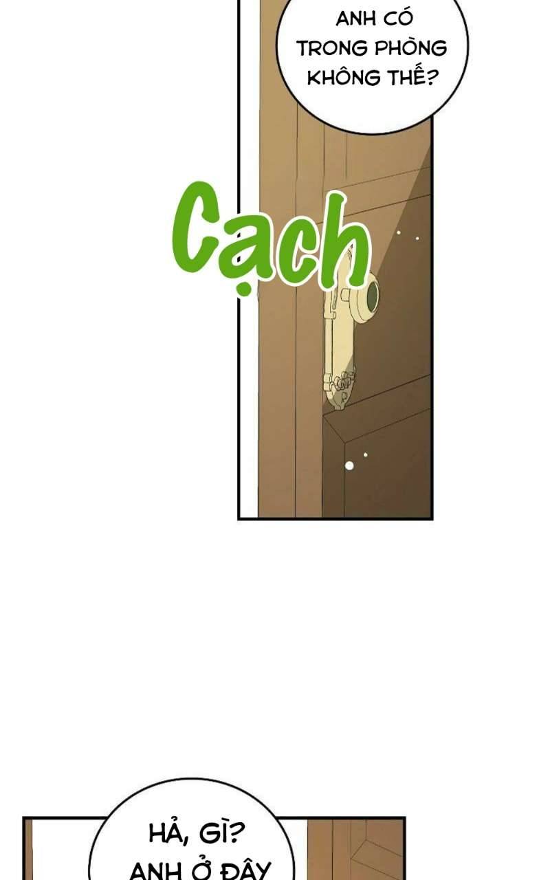 Cẩn Thận Với Các Anh Trai Đấy! Chap 59 - Trang 2