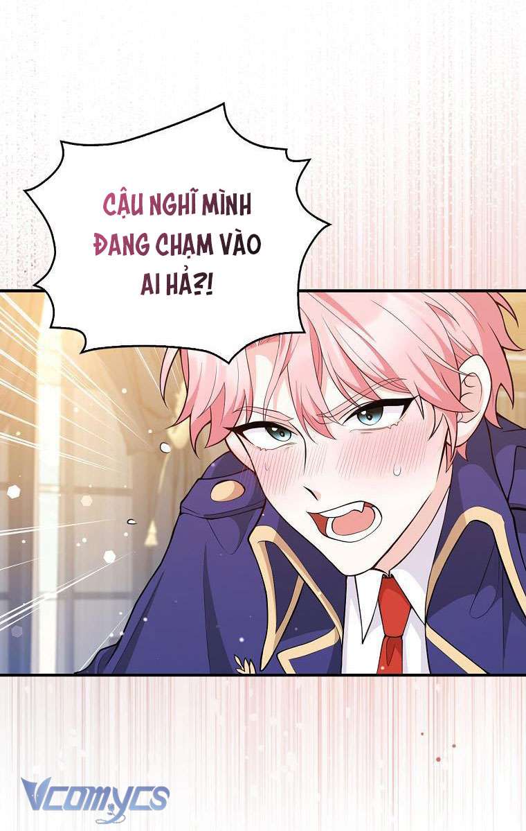 Tôi Thề Chúng Ta Chỉ Là Bạn Chapter 2 - Trang 3