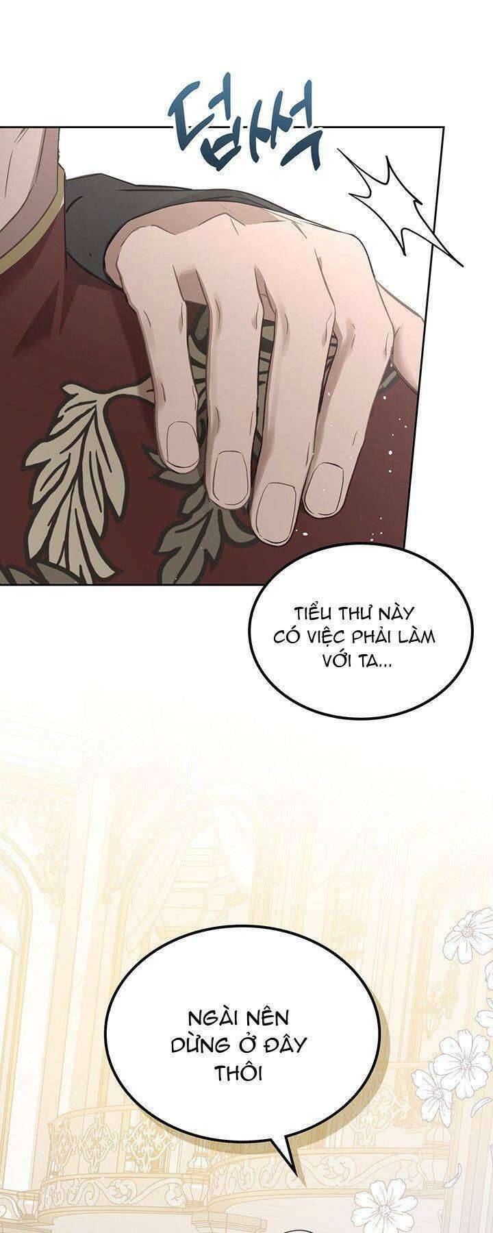 Nam Chính Quái Vật Sống Dưới Giường Tôi Chapter 29 - Trang 4