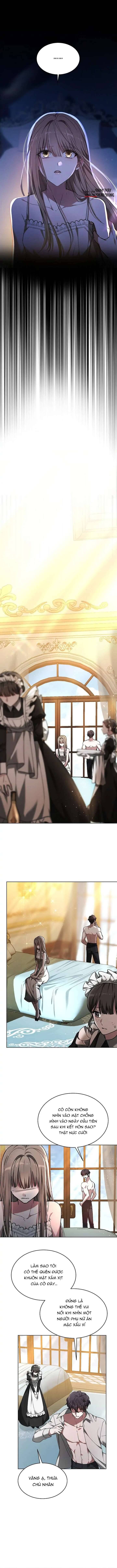 Cô dâu hắc thạch Chap 1 - Trang 2
