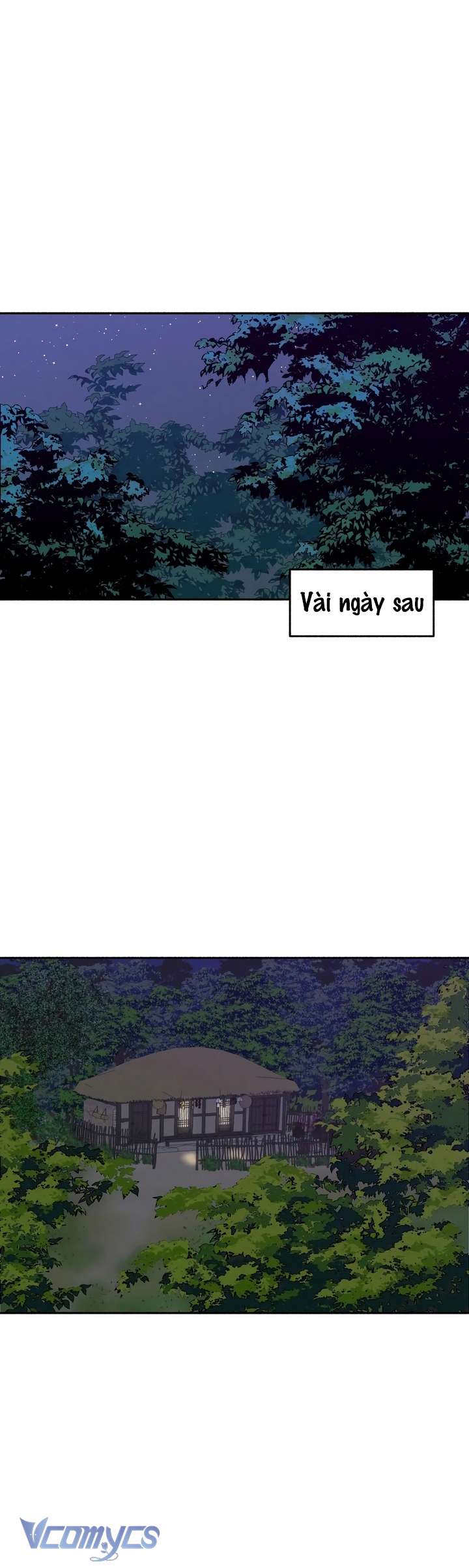 [18+] Gieo Hạt Giống Chap 1 - Next Chap 2