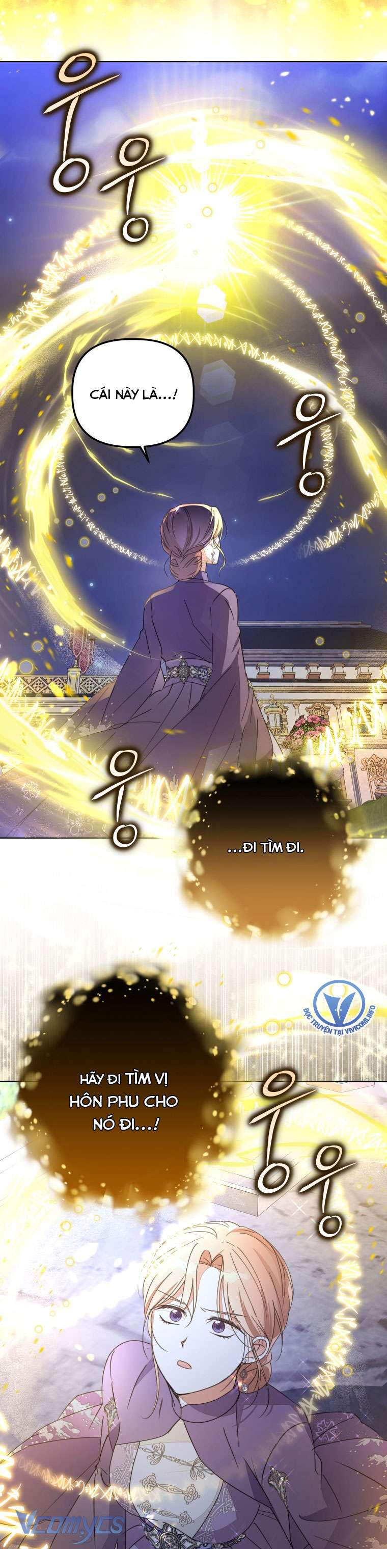 Mọt Sách Là Bạo Quân Chapter 20 - Trang 4