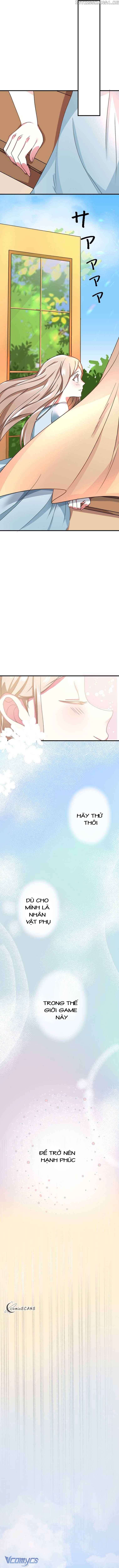 Dù Là Nhân Vật Phụ Nhưng Tôi Được Ngài Công Tước Nuông Chiều Hết Mực Chap 11 - Trang 2