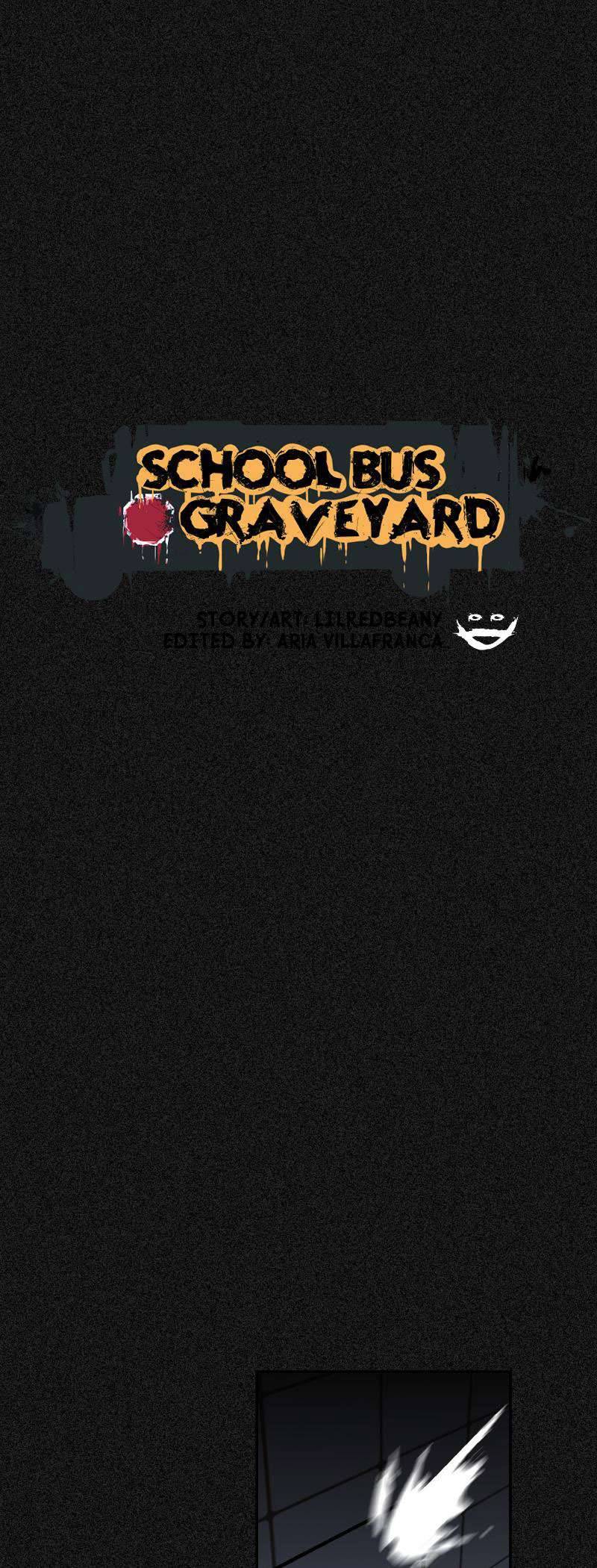 Nghĩa Trang Xe Buýt Chapter 74 - Trang 2