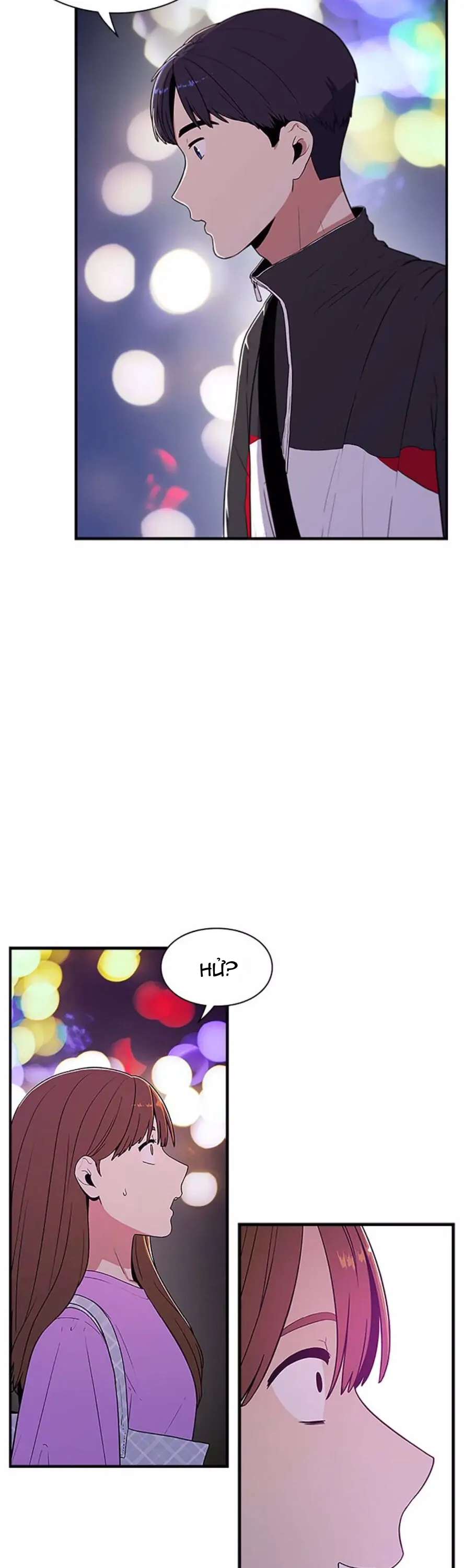 Yêu Anh 200% Công Lực Chapter 13 - Next Chapter 14