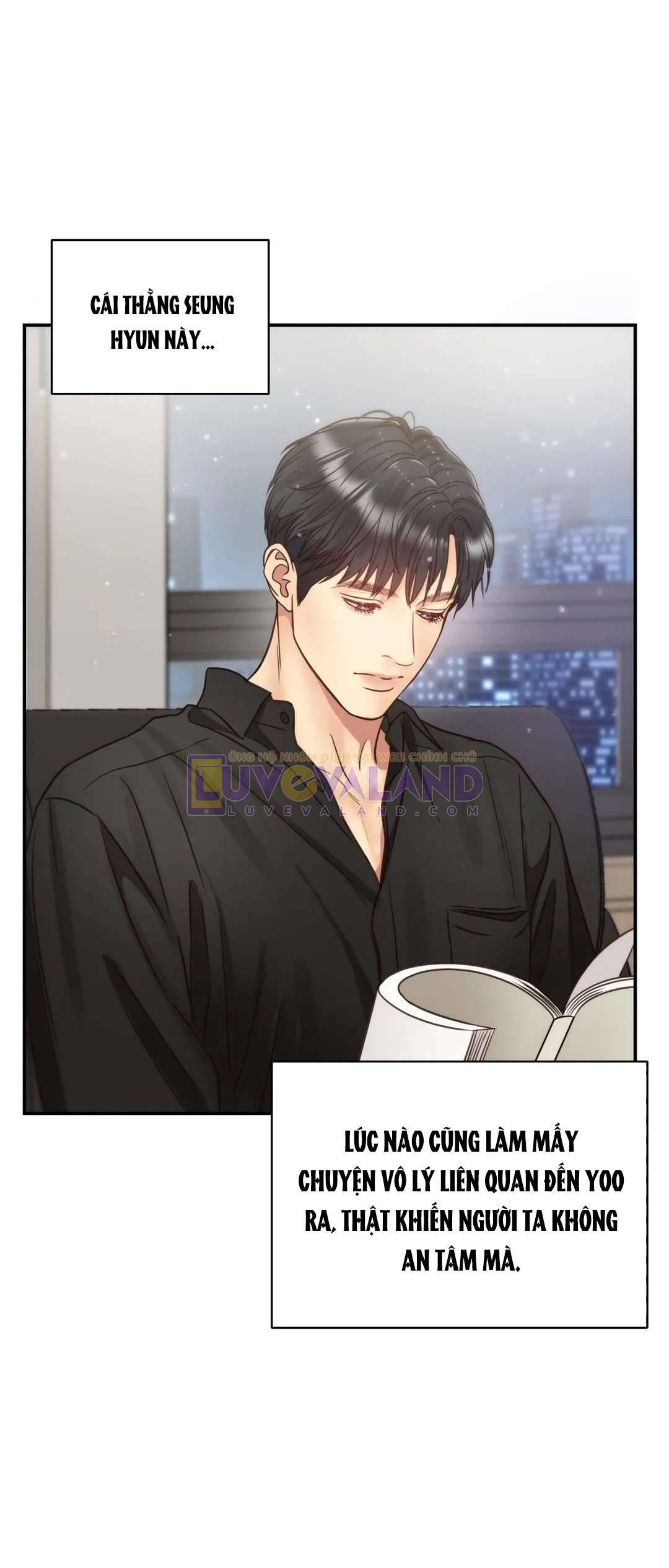 Ngôi Sao Ban Mai Chap 57 - Next Chap 58