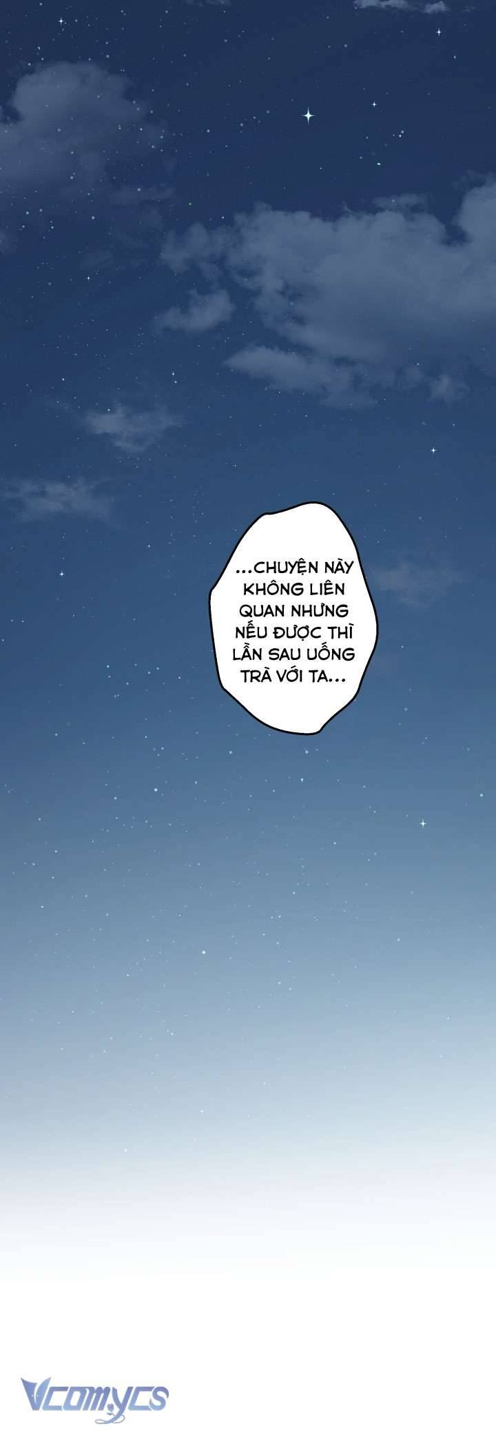 Những Nhân Vật Mạnh Nhất Thế Giới Ám Ảnh Tôi Chapter 43 - Trang 4