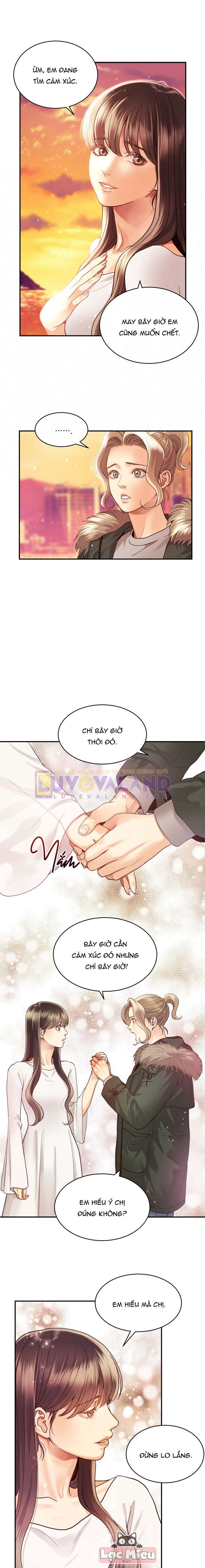 Ngôi Sao Ban Mai Chap 6 - Next Chap 7