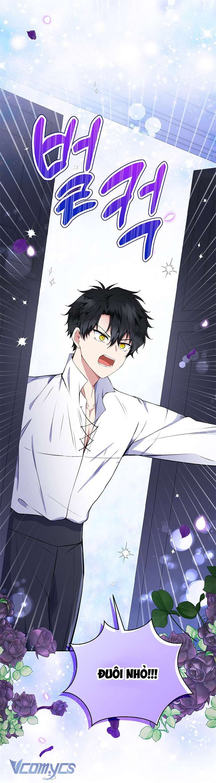 Sóc Con Tài Năng Chap 32 - Trang 2