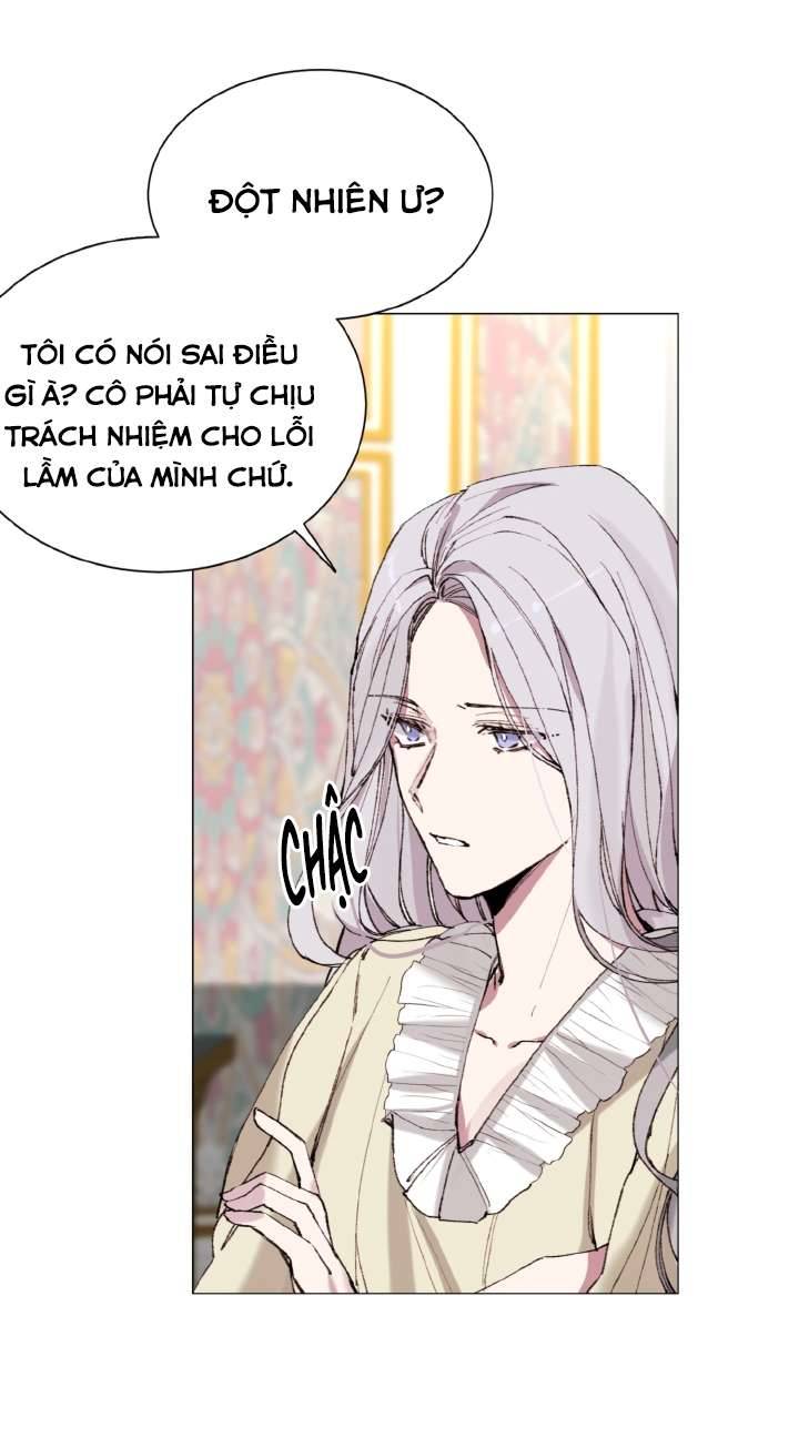 Ác Nữ Cần Bạo Chúa Chapter 3 - Trang 4
