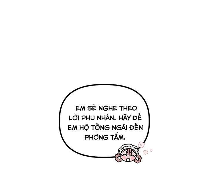 May Mắn Hay Bất Hạnh Chap 17 - Trang 4