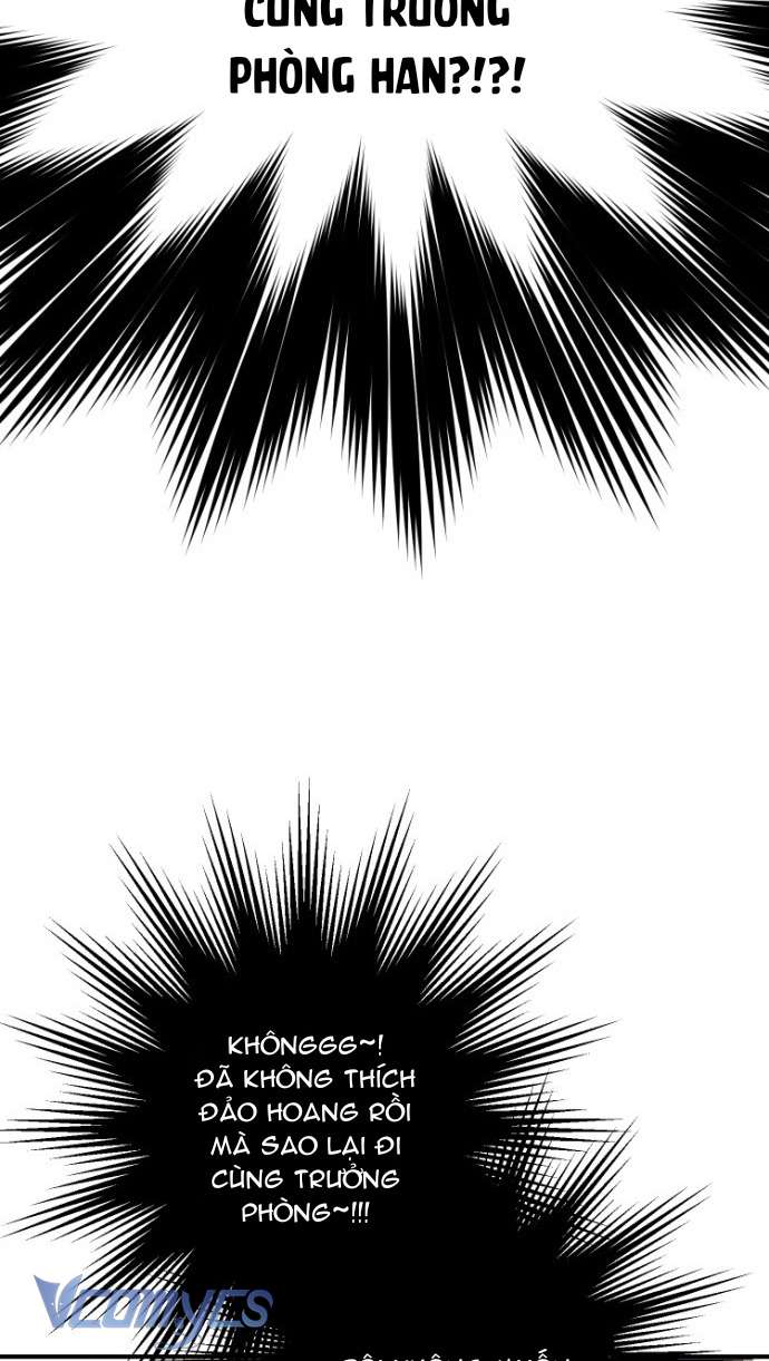 Đảo Hoang Dành Cho Tôi Chap 1 - Trang 2