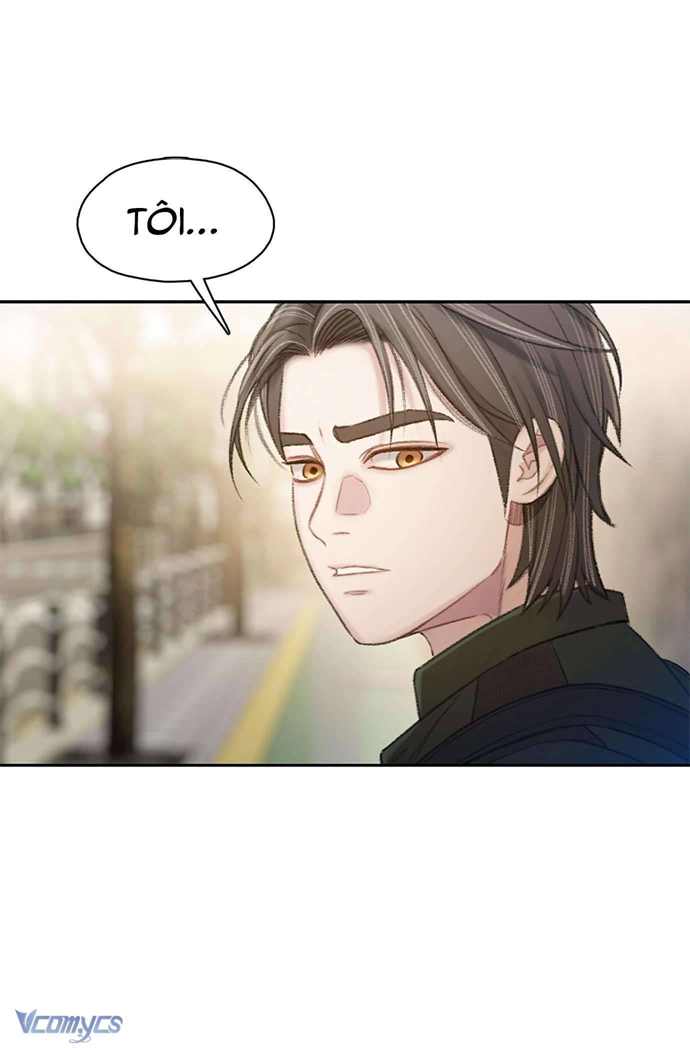 Trăng Tối: Thành Phố Xám (HYBE) Chap 2 - Trang 2