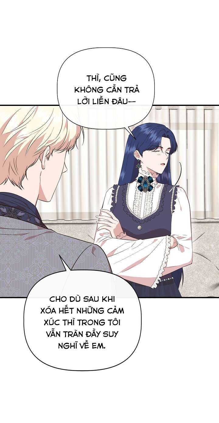 Tôi Không Phải Là Cinderella Chapter 80 - Trang 4