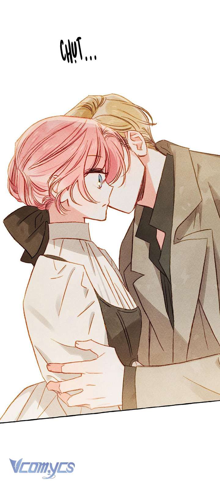 (Munn) Nuôi Dưỡng Một Hắc Long Chap 22 - Trang 2