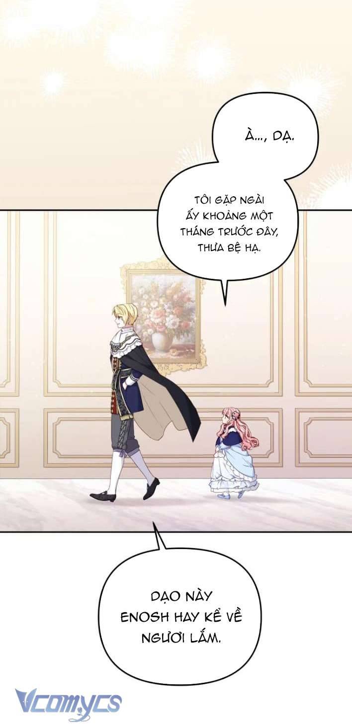 Tôi Được Nuôi Dưỡng Bởi Những Kẻ Phản Diện Chap 49 - Trang 3