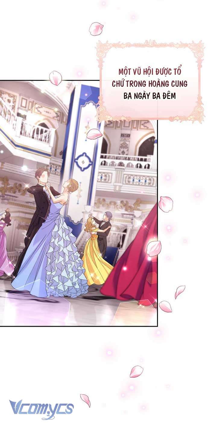 Nhà Điều Chế Nước Hoa Độc Quyền Của Bạo Chúa Chap 60 - Trang 2