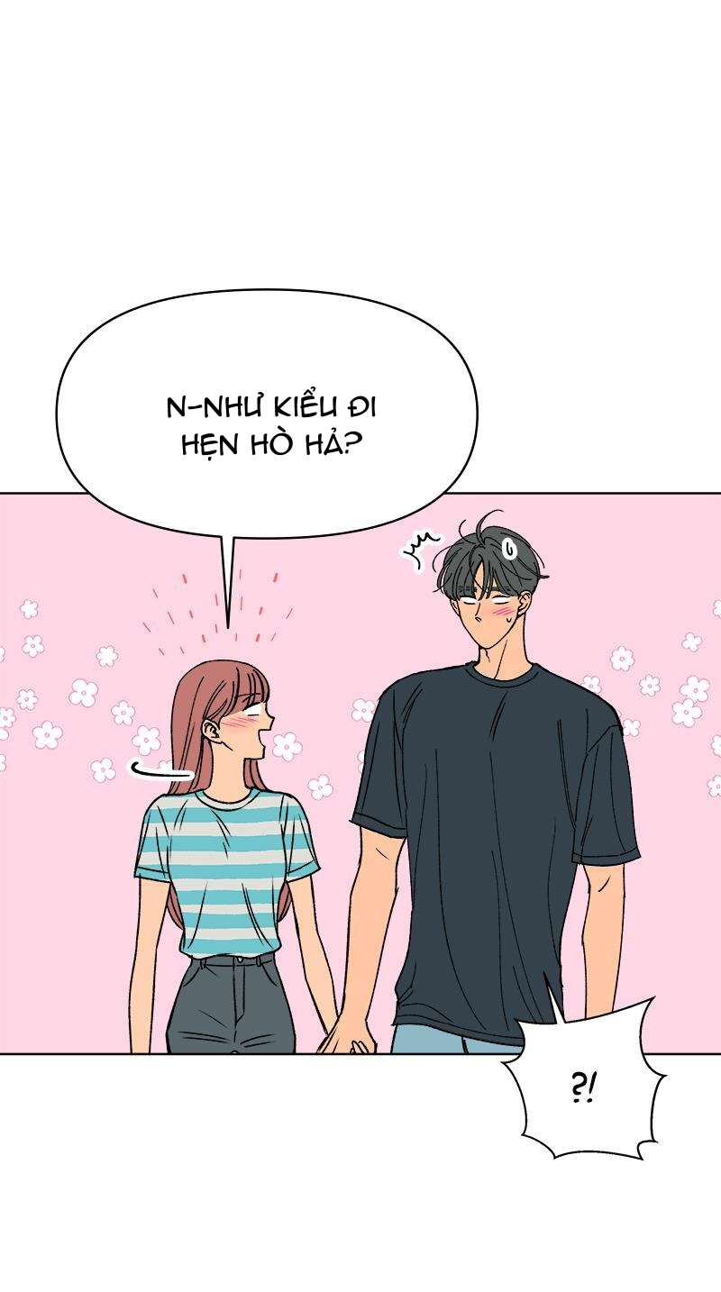 Tình Xưa Viết Lại Chapter 34 - Next Chapter 35