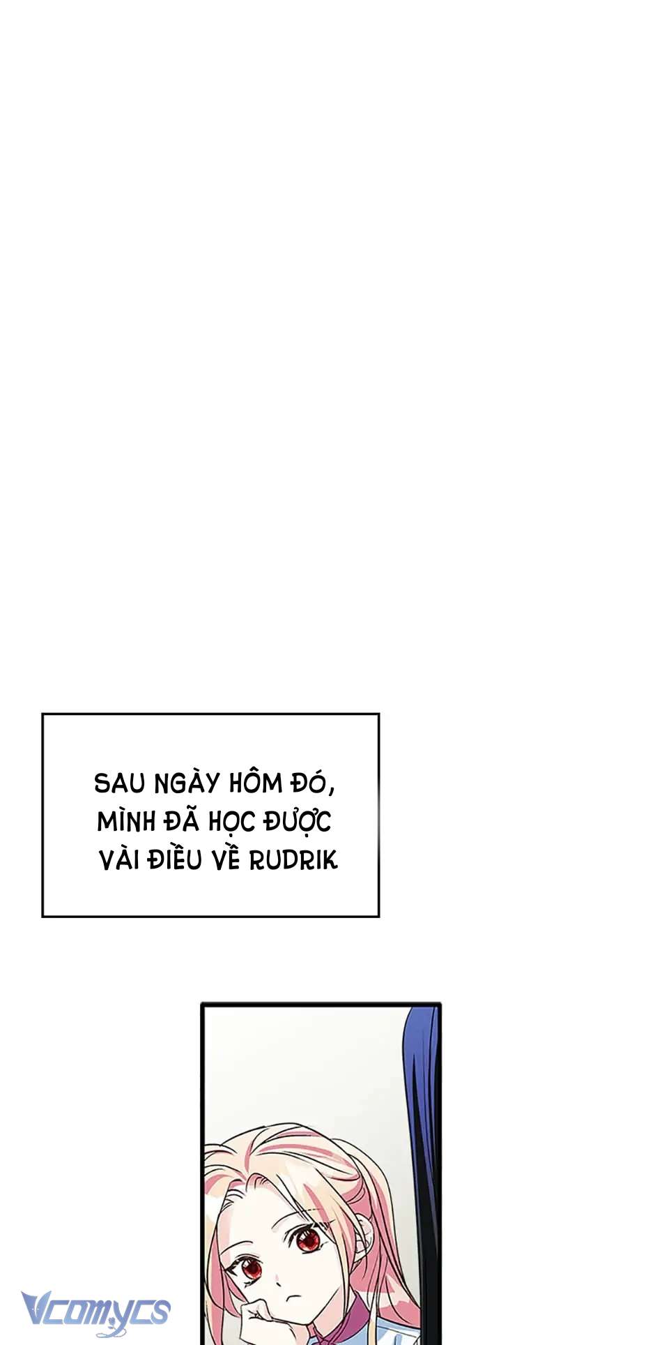 Tôi Chỉ Là Bạn Của Nam Chính Thôi Chap 4 - Trang 2